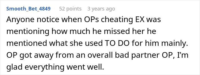 Woman Finds Out Husband Is Cheating, Turns Out It’s The Greatest Thing That Could Have Happened Woman Finds Out Husband Is Cheating, Turns Out It’s The Greatest Thing That Could Have Happened