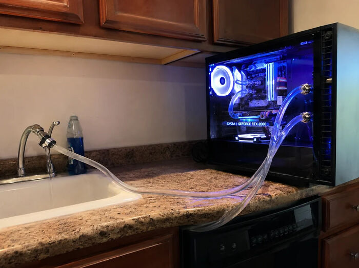 74 Electronics Fails That Would Make You Want To Treat The IT Guy With A Little More Respect 74 Electronics Fails That Would Make You Want To Treat The IT Guy With A Little More Respect