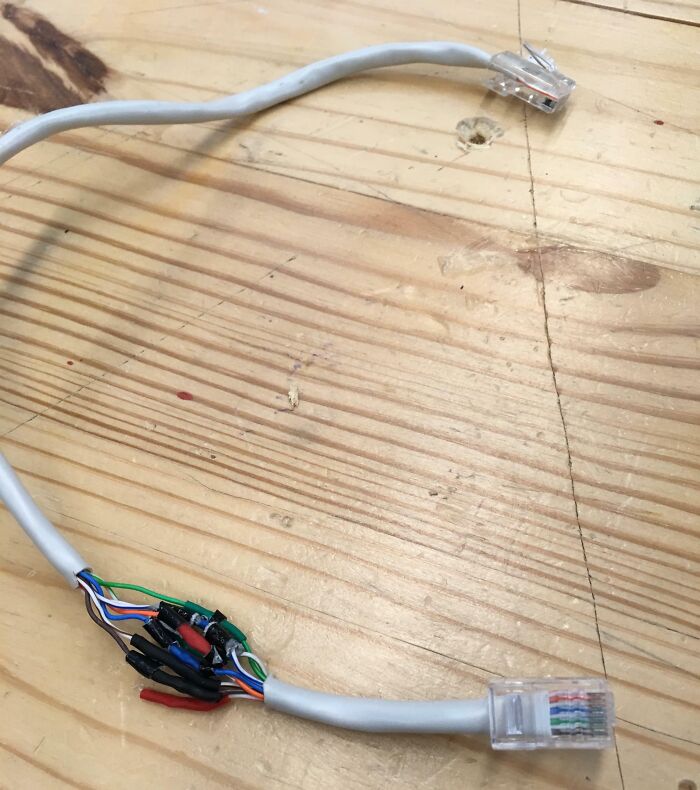 74 Electronics Fails That Would Make You Want To Treat The IT Guy With A Little More Respect 74 Electronics Fails That Would Make You Want To Treat The IT Guy With A Little More Respect