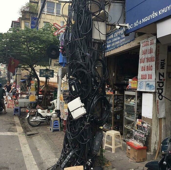 74 Electronics Fails That Would Make You Want To Treat The IT Guy With A Little More Respect 74 Electronics Fails That Would Make You Want To Treat The IT Guy With A Little More Respect