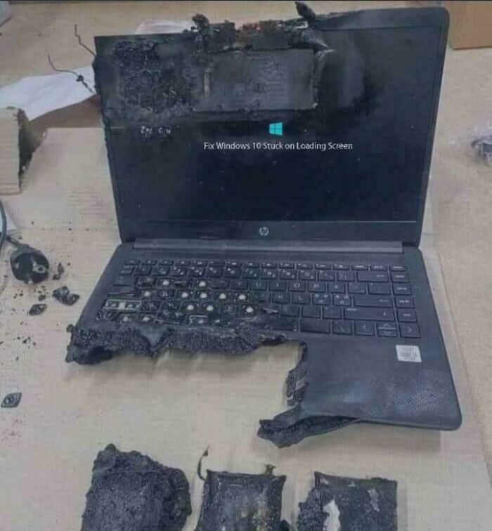 74 Electronics Fails That Would Make You Want To Treat The IT Guy With A Little More Respect 74 Electronics Fails That Would Make You Want To Treat The IT Guy With A Little More Respect
