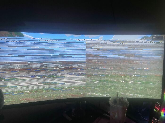 74 Electronics Fails That Would Make You Want To Treat The IT Guy With A Little More Respect 74 Electronics Fails That Would Make You Want To Treat The IT Guy With A Little More Respect