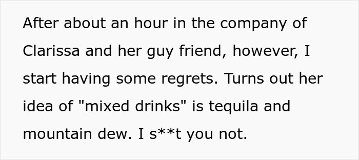 Selfish Friend Gets A Woman’s Car Towed, Sleeps With Her Blind Date, Then Faces Petty Payback Selfish Friend Gets A Woman’s Car Towed, Sleeps With Her Blind Date, Then Faces Petty Payback