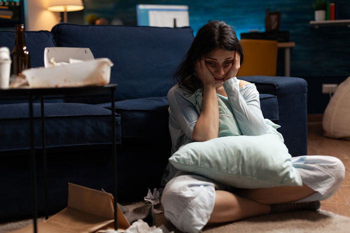 Selfish Friend Gets A Woman’s Car Towed, Sleeps With Her Blind Date, Then Faces Petty Payback Selfish Friend Gets A Woman’s Car Towed, Sleeps With Her Blind Date, Then Faces Petty Payback
