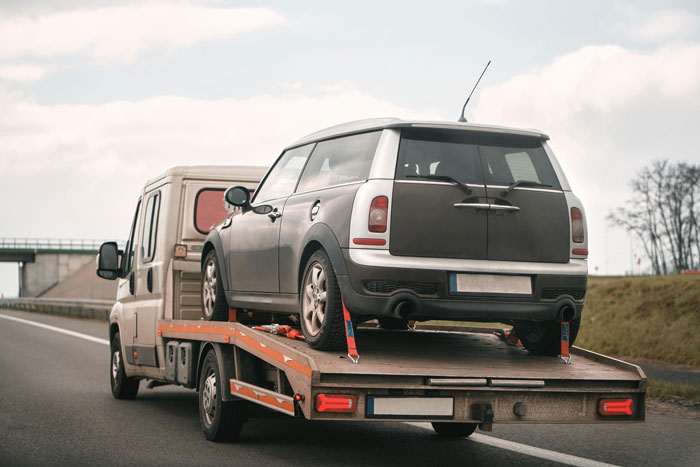 Selfish Friend Gets A Woman’s Car Towed, Sleeps With Her Blind Date, Then Faces Petty Payback Selfish Friend Gets A Woman’s Car Towed, Sleeps With Her Blind Date, Then Faces Petty Payback