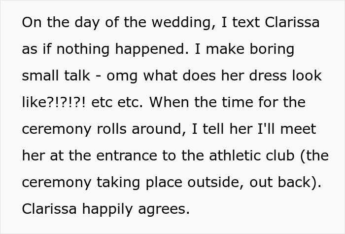 Selfish Friend Gets A Woman’s Car Towed, Sleeps With Her Blind Date, Then Faces Petty Payback Selfish Friend Gets A Woman’s Car Towed, Sleeps With Her Blind Date, Then Faces Petty Payback