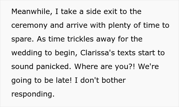 Selfish Friend Gets A Woman’s Car Towed, Sleeps With Her Blind Date, Then Faces Petty Payback Selfish Friend Gets A Woman’s Car Towed, Sleeps With Her Blind Date, Then Faces Petty Payback