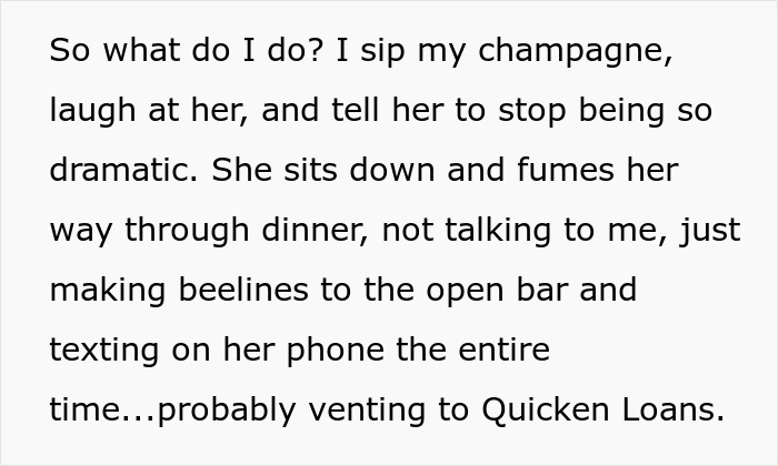 Selfish Friend Gets A Woman’s Car Towed, Sleeps With Her Blind Date, Then Faces Petty Payback Selfish Friend Gets A Woman’s Car Towed, Sleeps With Her Blind Date, Then Faces Petty Payback