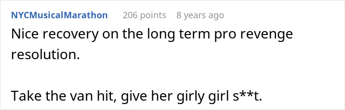 Selfish Friend Gets A Woman’s Car Towed, Sleeps With Her Blind Date, Then Faces Petty Payback Selfish Friend Gets A Woman’s Car Towed, Sleeps With Her Blind Date, Then Faces Petty Payback