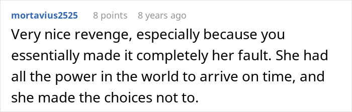 Selfish Friend Gets A Woman’s Car Towed, Sleeps With Her Blind Date, Then Faces Petty Payback Selfish Friend Gets A Woman’s Car Towed, Sleeps With Her Blind Date, Then Faces Petty Payback