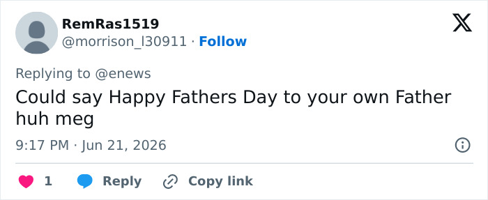 Meghan Markle’s Father’s Day Post Intensifies Concern For Her Kids After Fans Notice Item Lilibet Is Wearing Meghan Markle’s Father’s Day Post Intensifies Concern For Her Kids After Fans Notice Item Lilibet Is Wearing