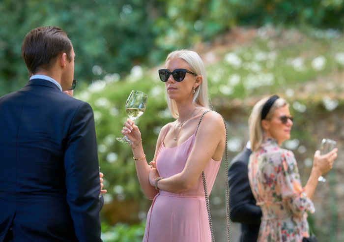 Woman Shocked After BF Reveals That His Stepsis Was His Ex And That He Wants Her As Bridesmaid Woman Shocked After BF Reveals That His Stepsis Was His Ex And That He Wants Her As Bridesmaid