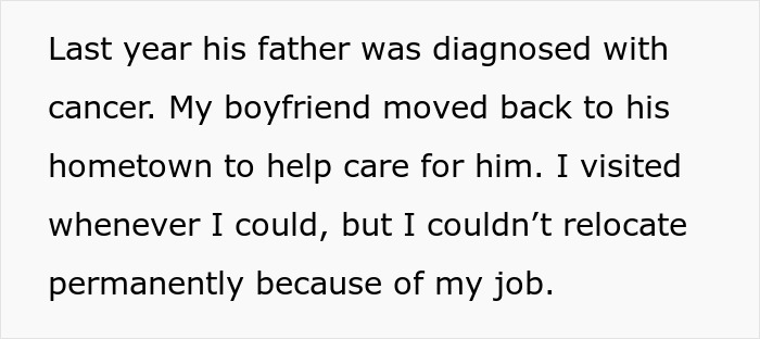Woman Shocked After BF Reveals That His Stepsis Was His Ex And That He Wants Her As Bridesmaid Woman Shocked After BF Reveals That His Stepsis Was His Ex And That He Wants Her As Bridesmaid