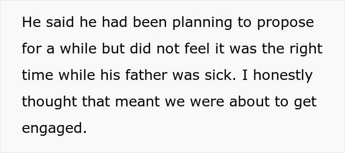 Woman Shocked After BF Reveals That His Stepsis Was His Ex And That He Wants Her As Bridesmaid Woman Shocked After BF Reveals That His Stepsis Was His Ex And That He Wants Her As Bridesmaid