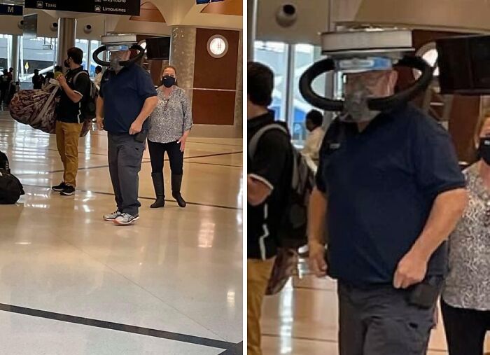54 Times Airports Were The Most Chaotic Place On The Planet, And We Have The Photos To Prove It 54 Times Airports Were The Most Chaotic Place On The Planet, And We Have The Photos To Prove It