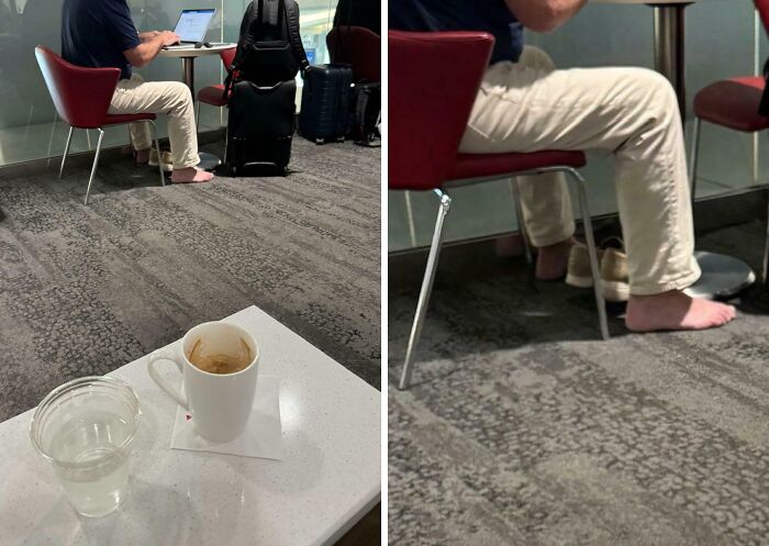 54 Times Airports Were The Most Chaotic Place On The Planet, And We Have The Photos To Prove It 54 Times Airports Were The Most Chaotic Place On The Planet, And We Have The Photos To Prove It