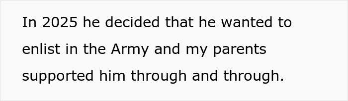18YO Fumes As Loving Parents Suddenly Turn Hostile And Expect Her To Give Her Room To Jobless Bro