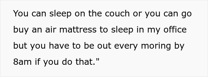 18YO Fumes As Loving Parents Suddenly Turn Hostile And Expect Her To Give Her Room To Jobless Bro