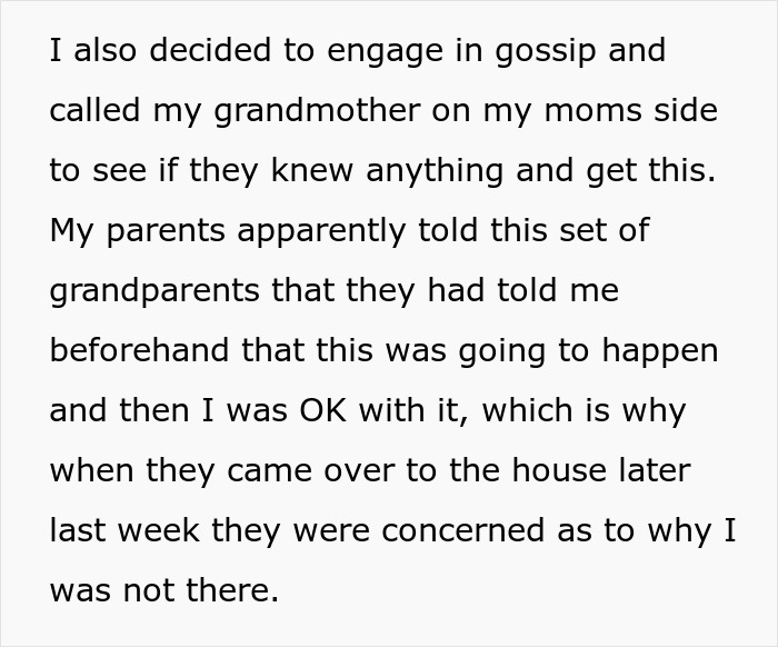 18YO Fumes As Loving Parents Suddenly Turn Hostile And Expect Her To Give Her Room To Jobless Bro