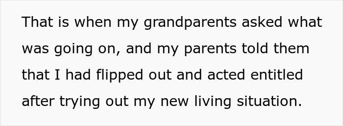 18YO Fumes As Loving Parents Suddenly Turn Hostile And Expect Her To Give Her Room To Jobless Bro