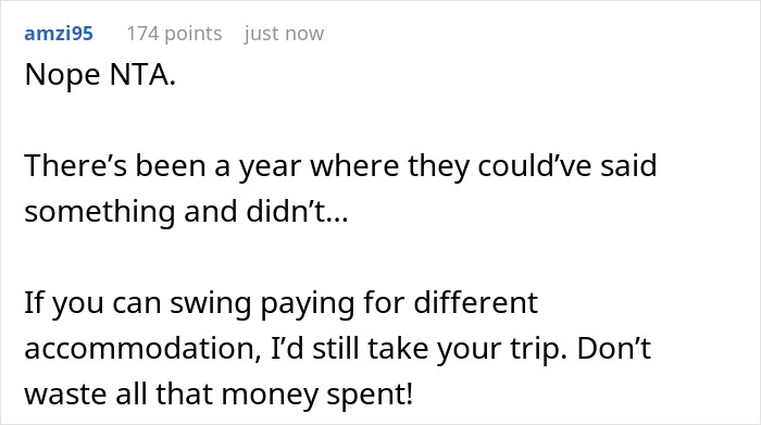 Couple Arranges PTO And Travel For Destination Wedding, Then Groom Says There’s No Room For Wife Couple Arranges PTO And Travel For Destination Wedding, Then Groom Says There’s No Room For Wife