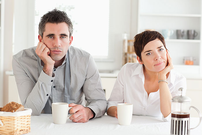 Guy Agrees To Open Marriage To Avoid Divorce, Regrets It As It Starts Eating Him Up Every Day Guy Agrees To Open Marriage To Avoid Divorce, Regrets It As It Starts Eating Him Up Every Day