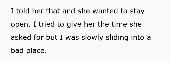 Guy Agrees To Open Marriage To Avoid Divorce, Regrets It As It Starts Eating Him Up Every Day Guy Agrees To Open Marriage To Avoid Divorce, Regrets It As It Starts Eating Him Up Every Day