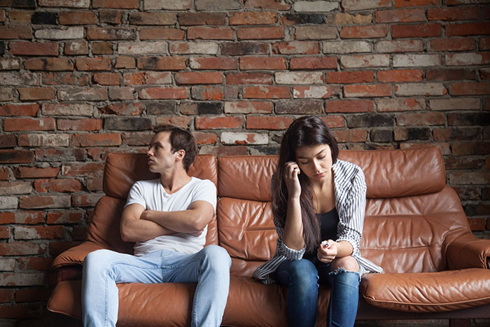 Guy Agrees To Open Marriage To Avoid Divorce, Regrets It As It Starts Eating Him Up Every Day Guy Agrees To Open Marriage To Avoid Divorce, Regrets It As It Starts Eating Him Up Every Day