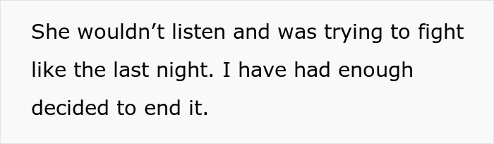 Guy Agrees To Open Marriage To Avoid Divorce, Regrets It As It Starts Eating Him Up Every Day Guy Agrees To Open Marriage To Avoid Divorce, Regrets It As It Starts Eating Him Up Every Day