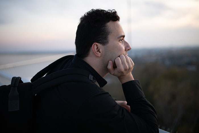 Guy Agrees To Open Marriage To Avoid Divorce, Regrets It As It Starts Eating Him Up Every Day Guy Agrees To Open Marriage To Avoid Divorce, Regrets It As It Starts Eating Him Up Every Day
