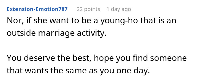 Guy Agrees To Open Marriage To Avoid Divorce, Regrets It As It Starts Eating Him Up Every Day Guy Agrees To Open Marriage To Avoid Divorce, Regrets It As It Starts Eating Him Up Every Day