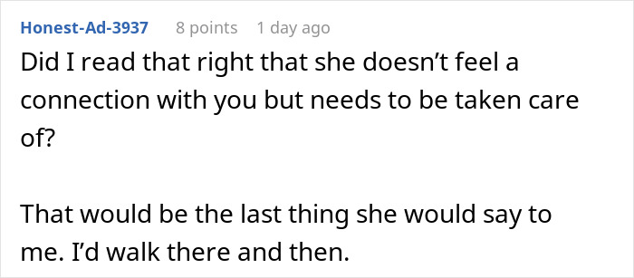Guy Agrees To Open Marriage To Avoid Divorce, Regrets It As It Starts Eating Him Up Every Day Guy Agrees To Open Marriage To Avoid Divorce, Regrets It As It Starts Eating Him Up Every Day