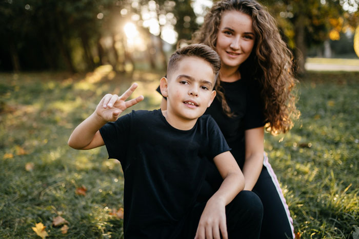 Parents Refuse To Take A Bully On A Beach Trip, His Mom Dumps Him On Them Anyway Parents Refuse To Take A Bully On A Beach Trip, His Mom Dumps Him On Them Anyway