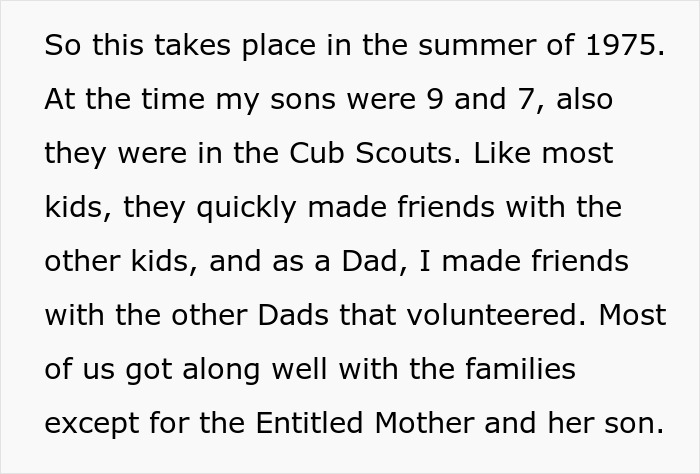 Parents Refuse To Take A Bully On A Beach Trip, His Mom Dumps Him On Them Anyway Parents Refuse To Take A Bully On A Beach Trip, His Mom Dumps Him On Them Anyway