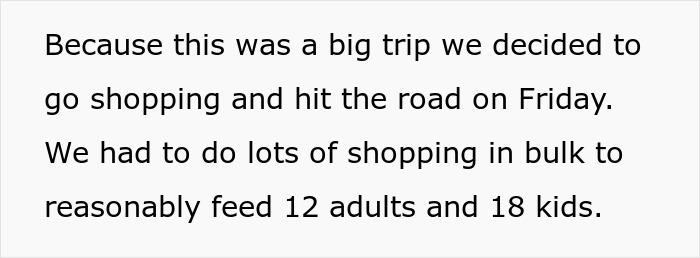 Parents Refuse To Take A Bully On A Beach Trip, His Mom Dumps Him On Them Anyway Parents Refuse To Take A Bully On A Beach Trip, His Mom Dumps Him On Them Anyway