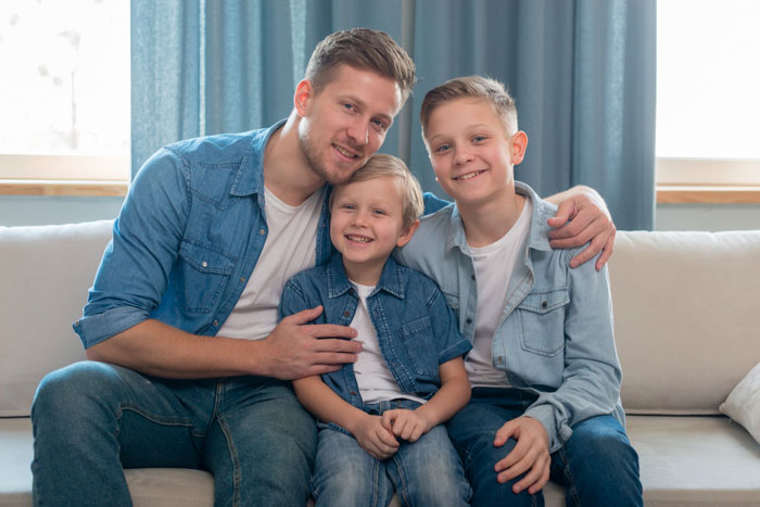 Parents Refuse To Take A Bully On A Beach Trip, His Mom Dumps Him On Them Anyway Parents Refuse To Take A Bully On A Beach Trip, His Mom Dumps Him On Them Anyway