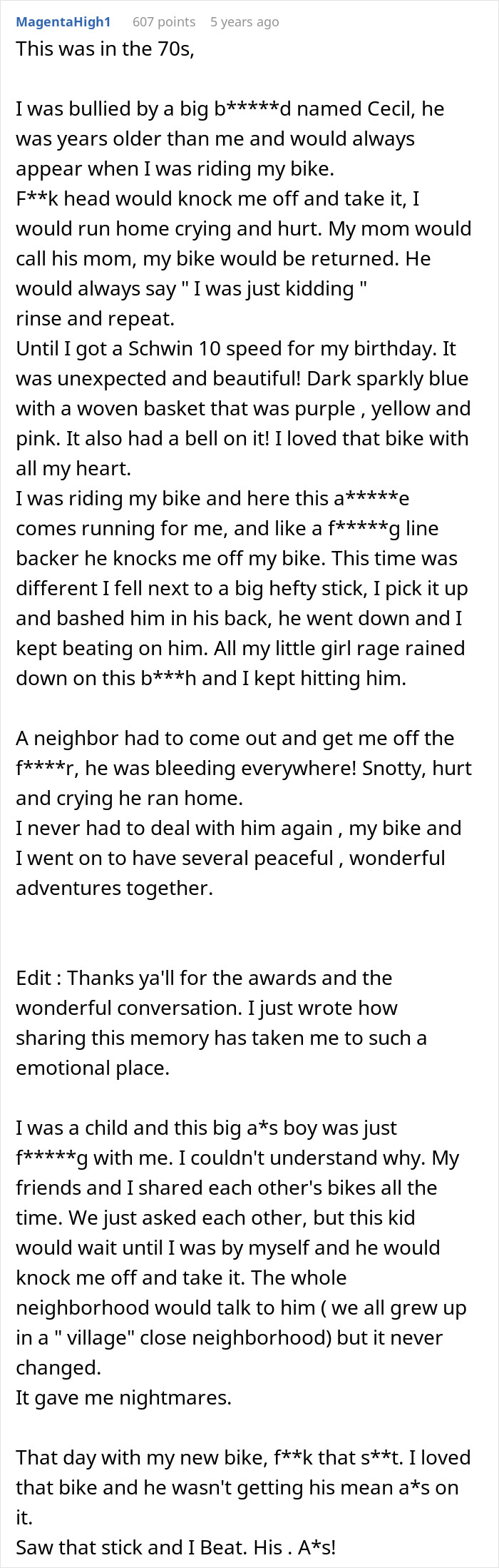 Parents Refuse To Take A Bully On A Beach Trip, His Mom Dumps Him On Them Anyway Parents Refuse To Take A Bully On A Beach Trip, His Mom Dumps Him On Them Anyway