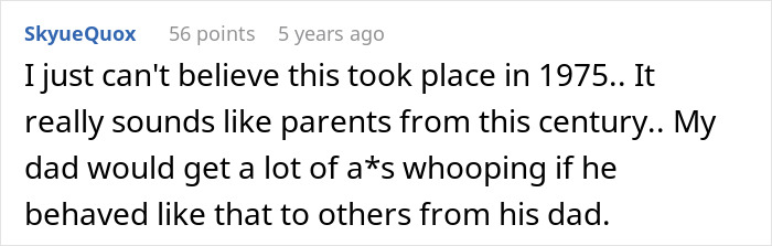 Parents Refuse To Take A Bully On A Beach Trip, His Mom Dumps Him On Them Anyway Parents Refuse To Take A Bully On A Beach Trip, His Mom Dumps Him On Them Anyway