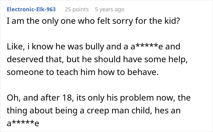 Parents Refuse To Take A Bully On A Beach Trip, His Mom Dumps Him On Them Anyway Parents Refuse To Take A Bully On A Beach Trip, His Mom Dumps Him On Them Anyway