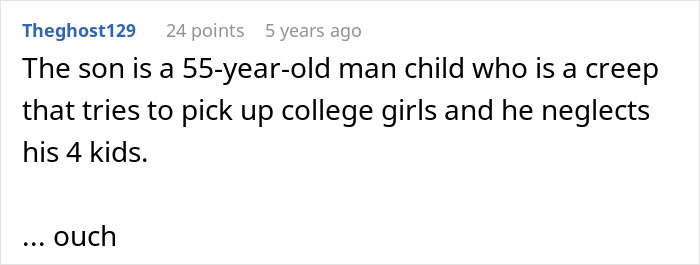 Parents Refuse To Take A Bully On A Beach Trip, His Mom Dumps Him On Them Anyway Parents Refuse To Take A Bully On A Beach Trip, His Mom Dumps Him On Them Anyway