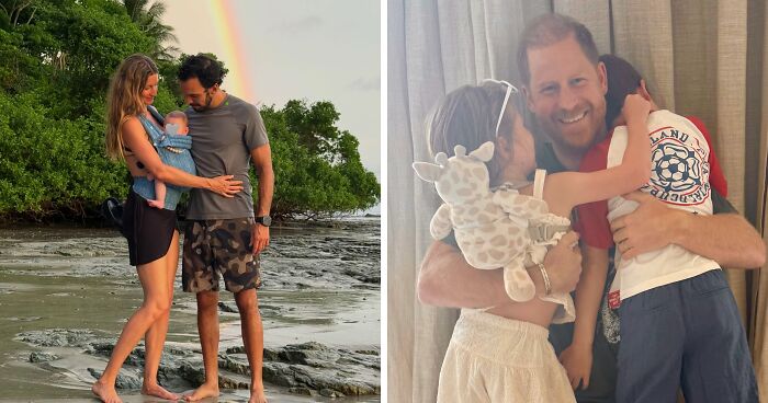 Chaos Took Over Father&rsquo;s Day 2026, 11 Celebrity Posts That Missed The Mark