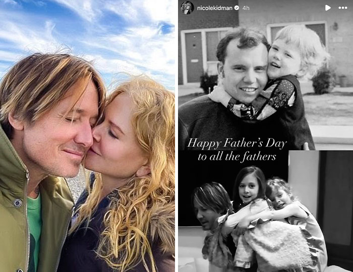 Chaos Took Over Father&rsquo;s Day 2026, 11 Celebrity Posts That Missed The Mark