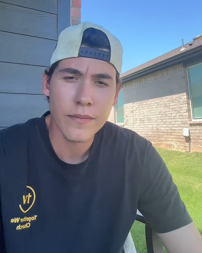 Mom Of Girls Harassed By “Male Karen” In Viral Restroom Video Breaks Silence With Scathing Post Against Dad