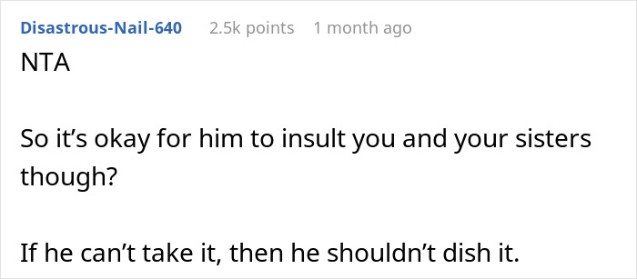 Teen Calls Out Dad&rsquo;s Double Standard After He Mocks Women&rsquo;s Periods, He Says She Humiliated Him