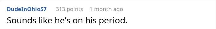 Teen Calls Out Dad&rsquo;s Double Standard After He Mocks Women&rsquo;s Periods, He Says She Humiliated Him