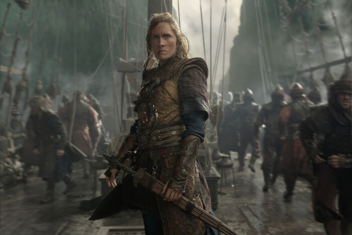 ‘House Of The Dragon’ Season 3 Brutally Eliminates Three Major Power Players In Bloody Naval Clash ‘House Of The Dragon’ Season 3 Brutally Eliminates Three Major Power Players In Bloody Naval Clash