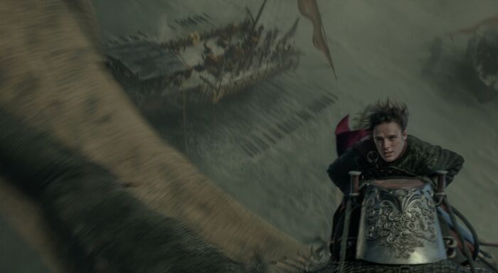 ‘House Of The Dragon’ Season 3 Brutally Eliminates Three Major Power Players In Bloody Naval Clash ‘House Of The Dragon’ Season 3 Brutally Eliminates Three Major Power Players In Bloody Naval Clash