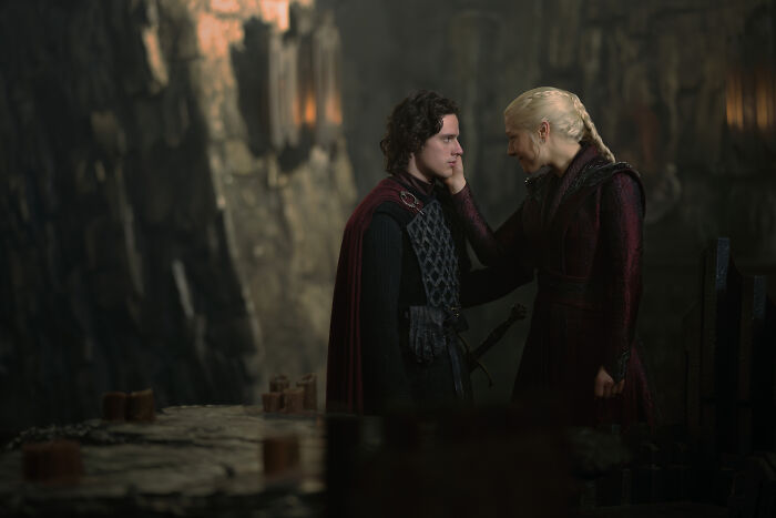 ‘House Of The Dragon’ Season 3 Brutally Eliminates Three Major Power Players In Bloody Naval Clash ‘House Of The Dragon’ Season 3 Brutally Eliminates Three Major Power Players In Bloody Naval Clash