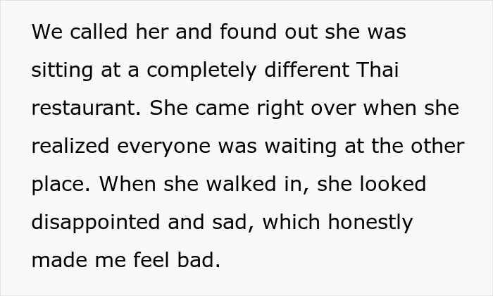 Woman Left Fuming When Mom Hijacks Aunt’s Birthday Plans, Then Claims She Did Nothing Wrong