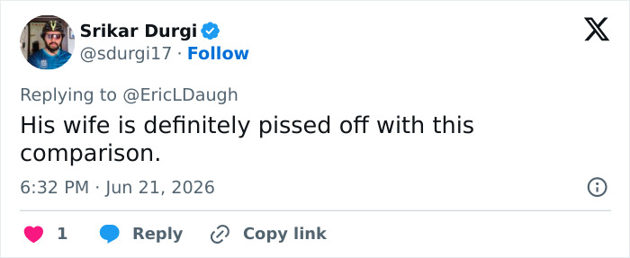 JD Vance “Humiliates” Wife Usha With Another Confession About Marriage: “Why Is She Putting Up With This?” JD Vance “Humiliates” Wife Usha With Another Confession About Marriage: “Why Is She Putting Up With This?”